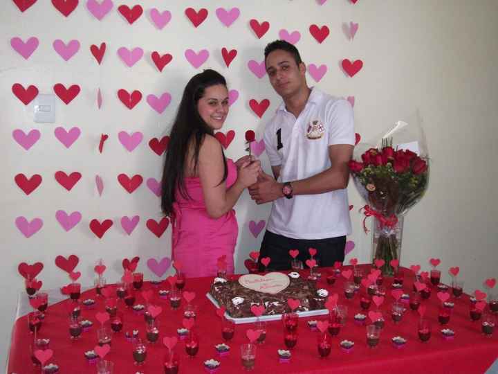 meu noivado