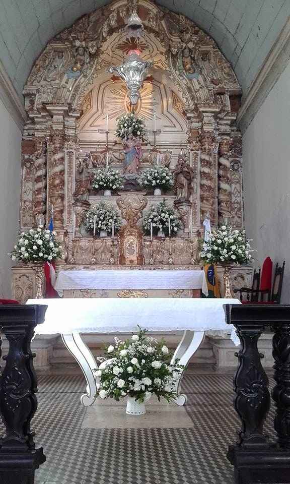 Nossa Senhora da Penha 