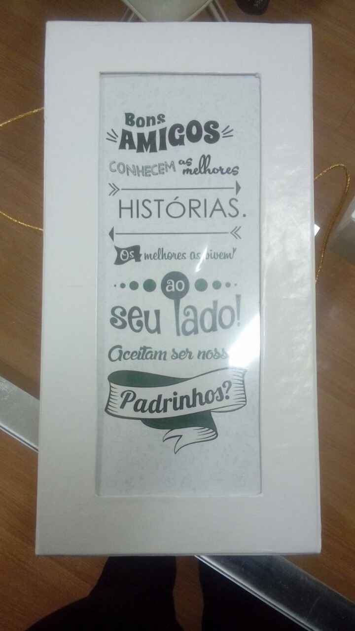 Frente da Caixa 