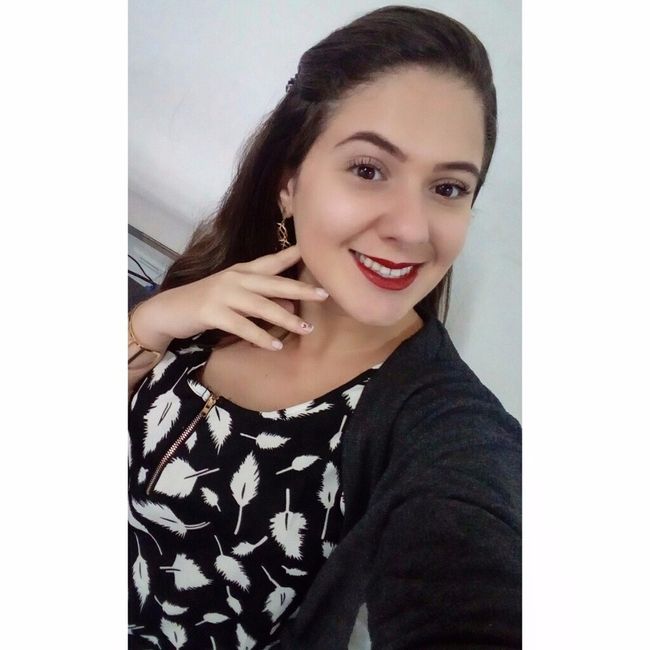 Essa sou eu!!! 