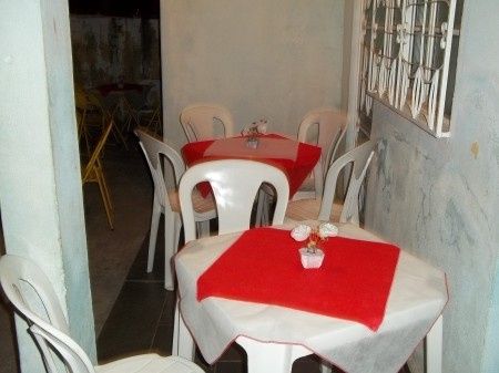 Enfeite de mesa