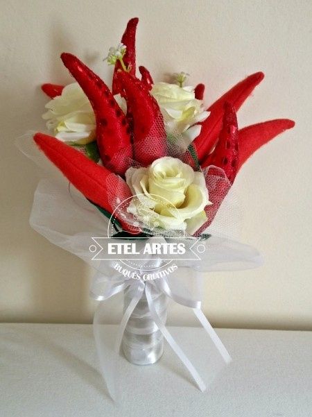 Buque de pimenta