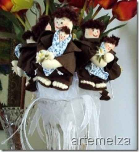 Buque de santo antonio