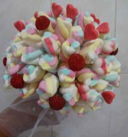 Boque de doce