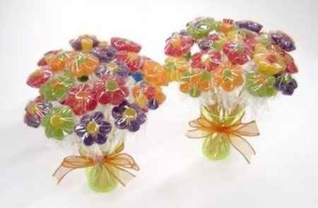 Boque de doces