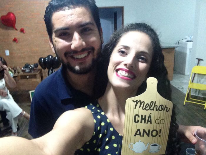 Meu Chábar! Vem se inspirar! - 2