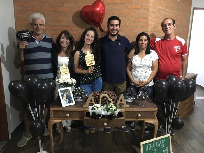 Meu Chábar! Vem se inspirar! - 3