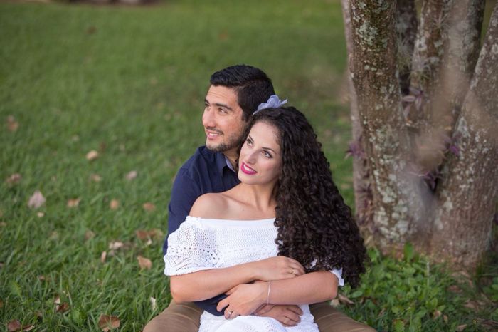 Pré-wedding no inverno! Vem ver!! - 8