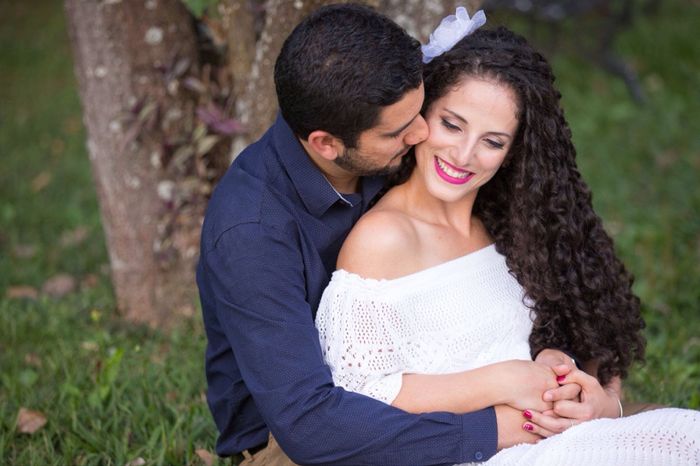 Pré-wedding no inverno! Vem ver!! - 13