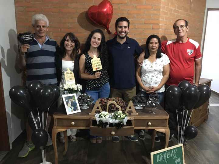 Meu Chábar! Vem se inspirar! - 3