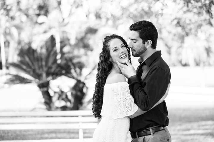 Pré-wedding no inverno! Vem ver!! - 1