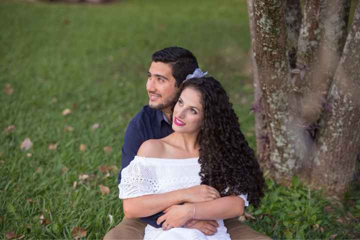 Pré-wedding no inverno! Vem ver!! - 8