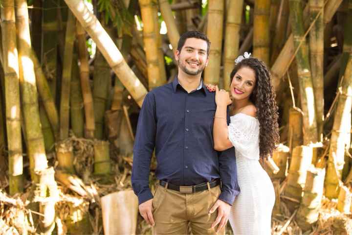 Pré-wedding no inverno! Vem ver!! - 12