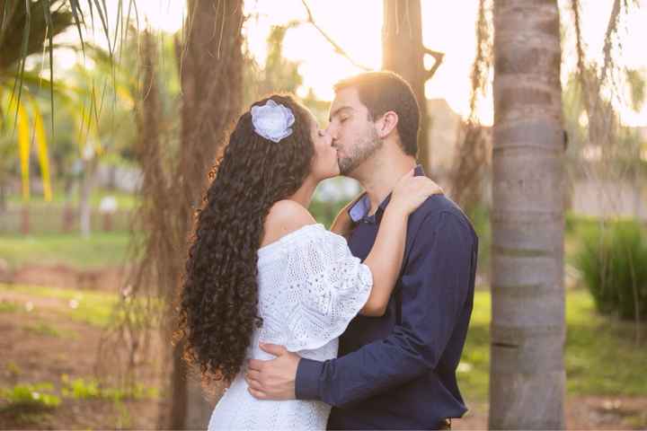 Pré-wedding no inverno! Vem ver!! - 11