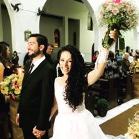 Penteado cacheadas - 3