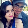 Monica e Adriano