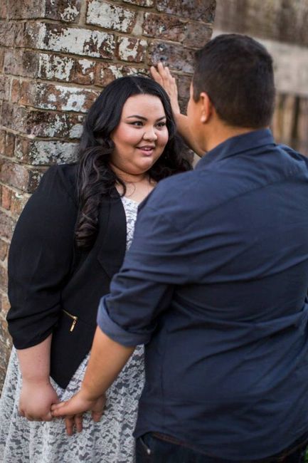 Vestidos Plus Size Pré-wedding! #dicaboadicacompartilhada 2