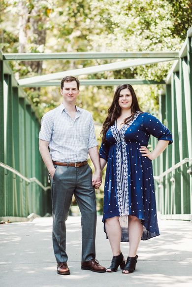Vestidos Plus Size Pré-wedding! #dicaboadicacompartilhada 5