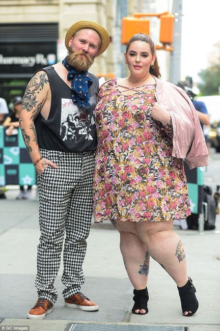 Vestidos Plus Size Pré-wedding! #dicaboadicacompartilhada 6