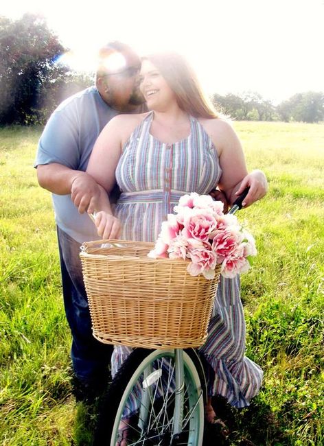 Vestidos Plus Size Pré-wedding! #dicaboadicacompartilhada 14