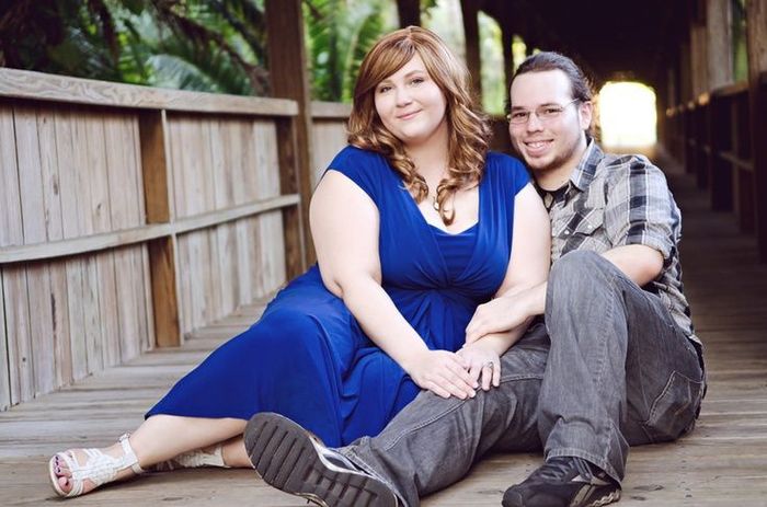 Vestidos Plus Size Pré-wedding! #dicaboadicacompartilhada 15