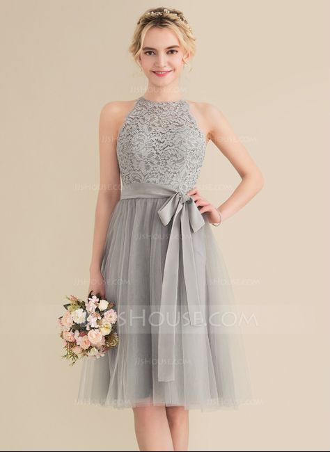 Vestidos Delicados e Chiques para o Civil 9
