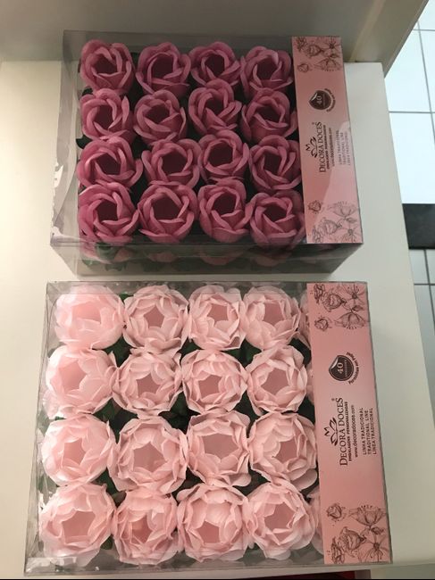 Forminhas para os docinhos 3