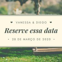 Quando entregar os convites ? - 1