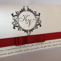 Modelos de convites - 1