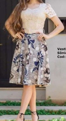 Vestido 04