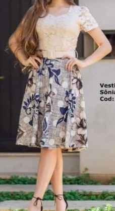 Vestido 04