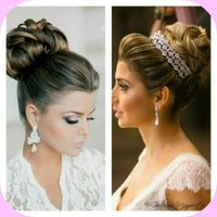 Enfim escolhi meu penteado,venha veeer 😍😍 - 1