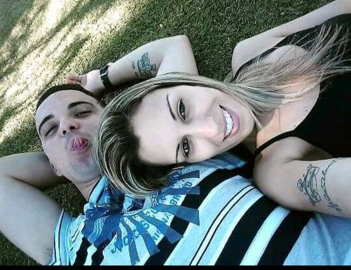 Tatuagem de casal: você faria? - 1