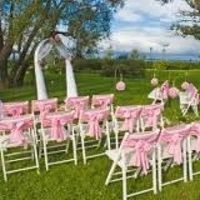Casamento no campo