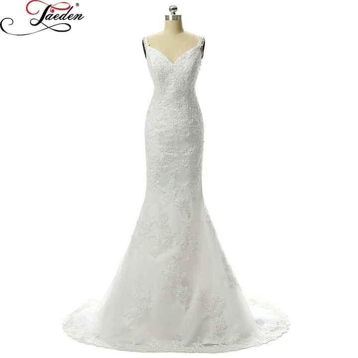 Meu vestido- aliexpress - 3