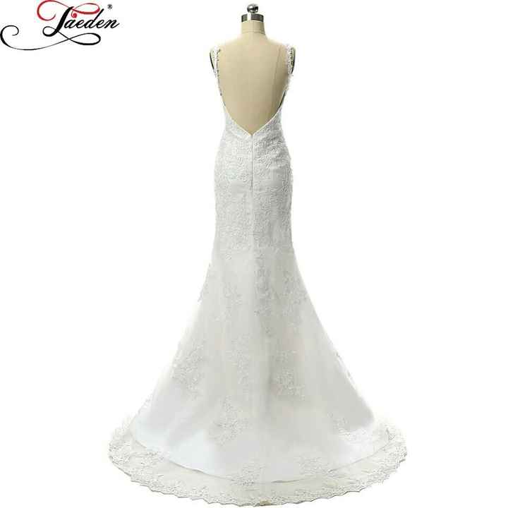Meu vestido- aliexpress - 4
