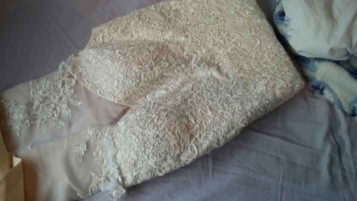 Meu vestido- aliexpress - 5