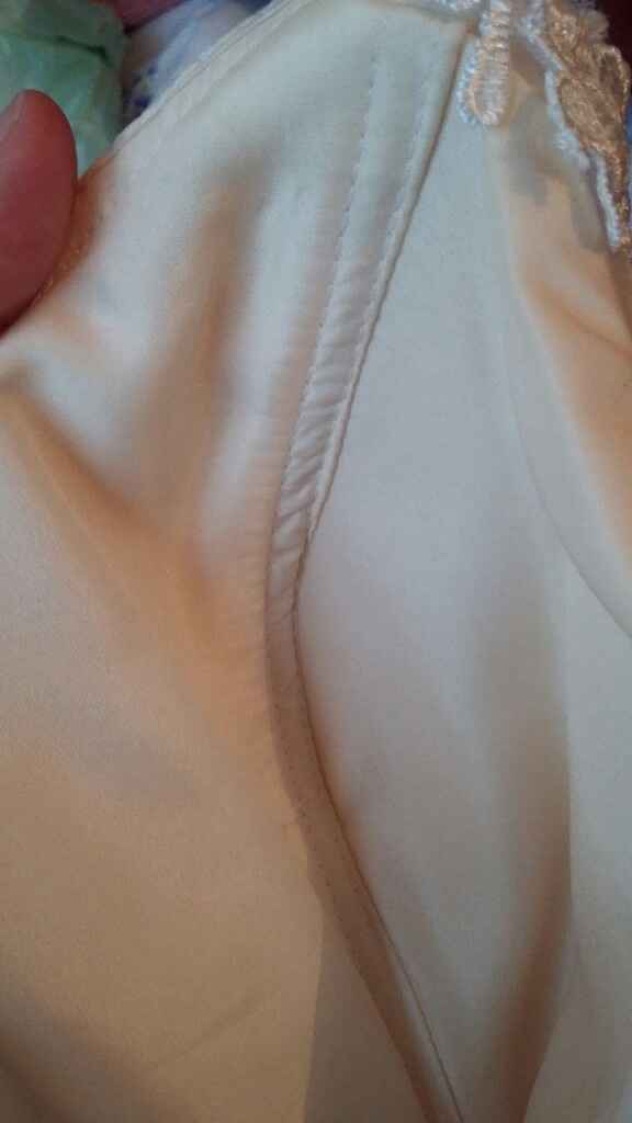 Meu vestido- aliexpress - 7