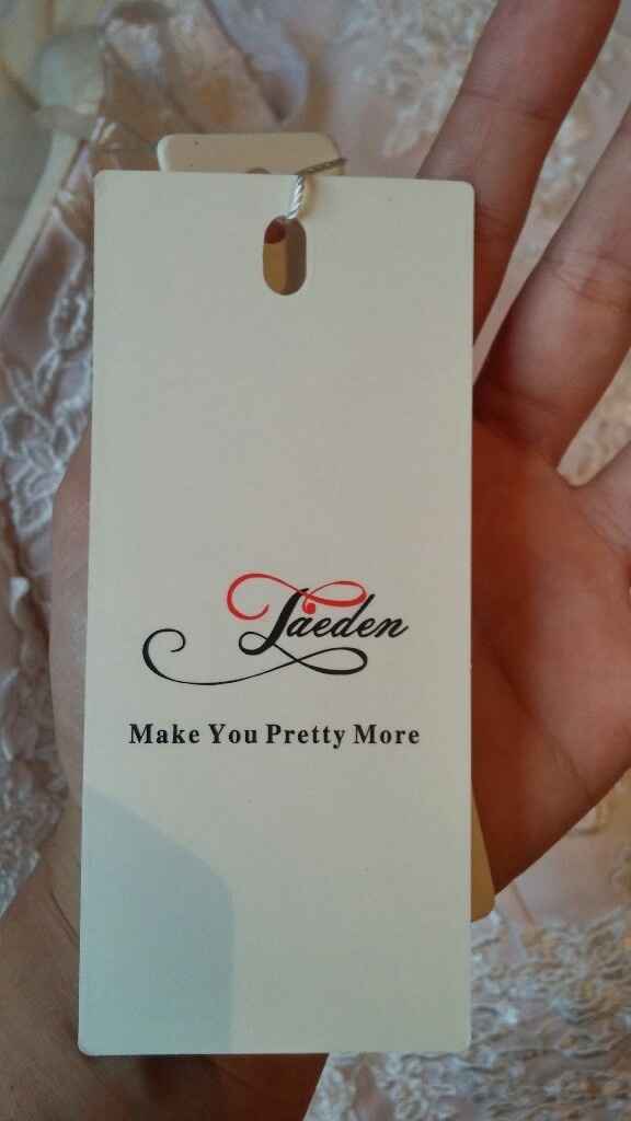 Meu vestido- aliexpress - 9
