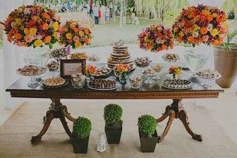 Decor varias cores #vemver - 3