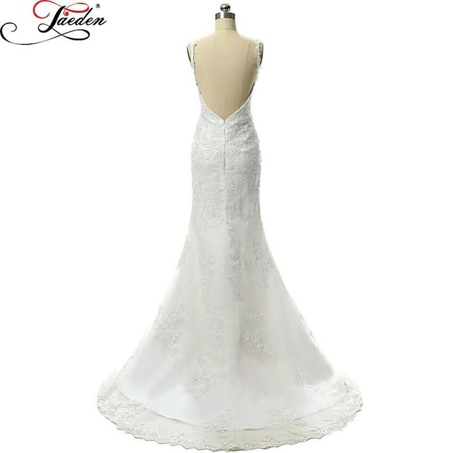 Meu vestido- aliexpress - 4