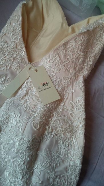 Meu vestido- aliexpress - 6
