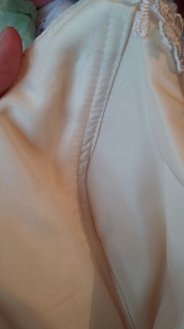 Meu vestido- aliexpress - 7