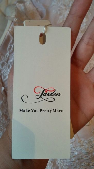 Meu vestido- aliexpress - 9
