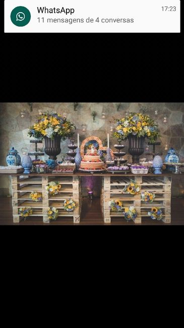 Decoração: paletes e caixotes - 2