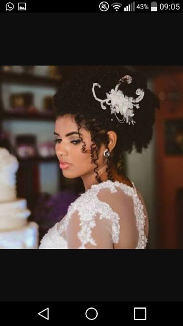 Meu sofrimento na escolha do penteado - ajudem, não consigo decidir - 2