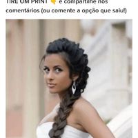 DINÂMICA DO PRINT: o que você mudaria? - 7