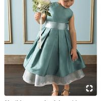 Cor de vestido das daminhas - 2