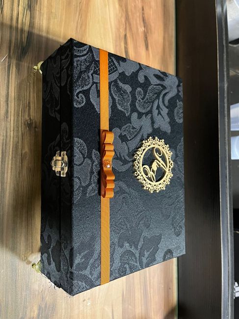 Caixinhas de padinhos! 2