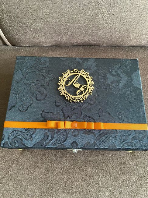 Caixinhas de padinhos! 3